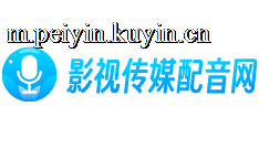 影视传媒配音网